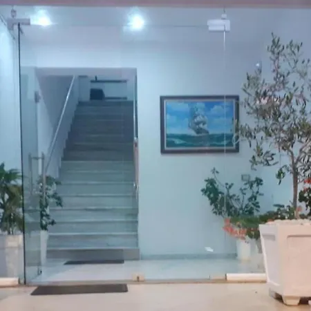 Ceko Hotel