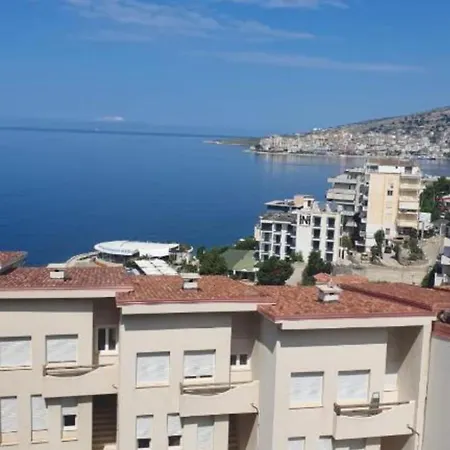 Hotel Ceko Sarande
