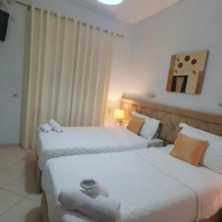 Hotel Ceko Sarande