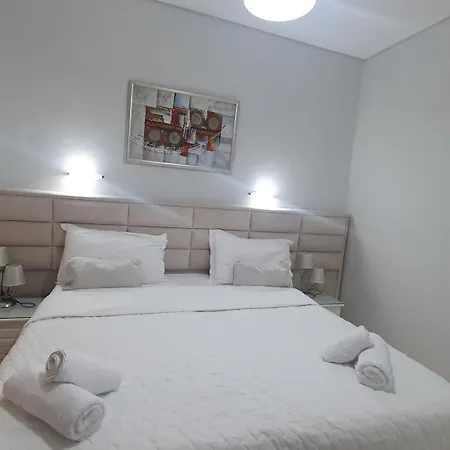 Hotel Ceko Sarande