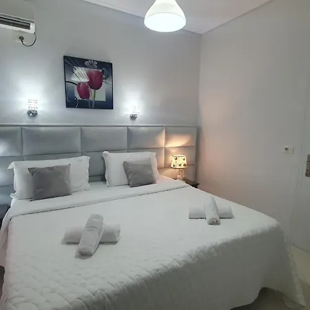 Ceko Hotel Sarande
