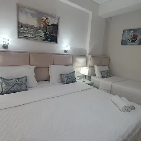 Hotel Ceko Sarande